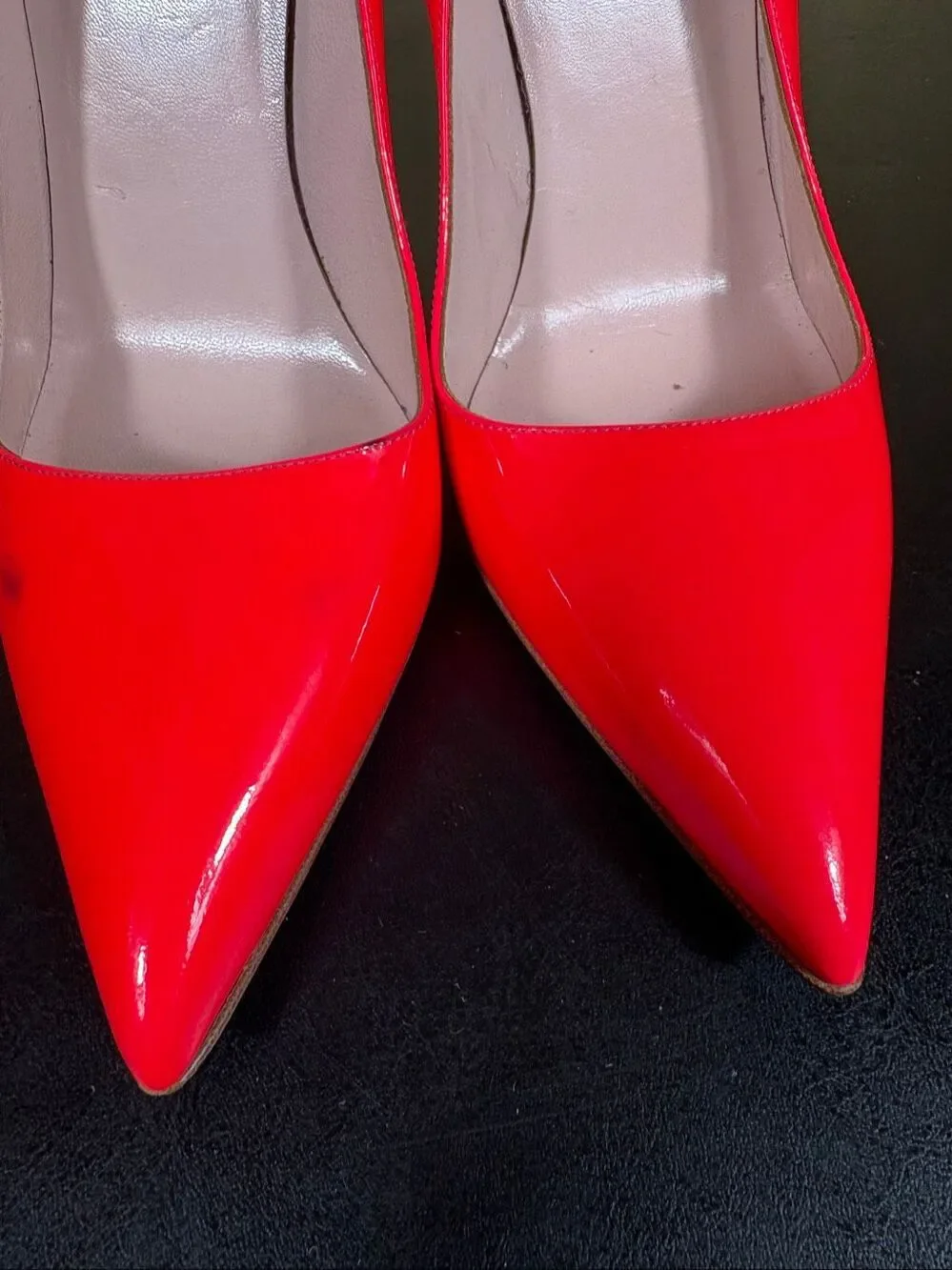 Kate Spade pumps size 8